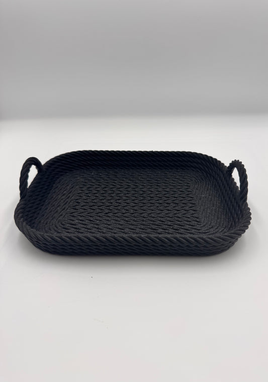 3D Printed Rope Tray